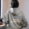 Printed Hoodie – Sweatshirts and Hoodies