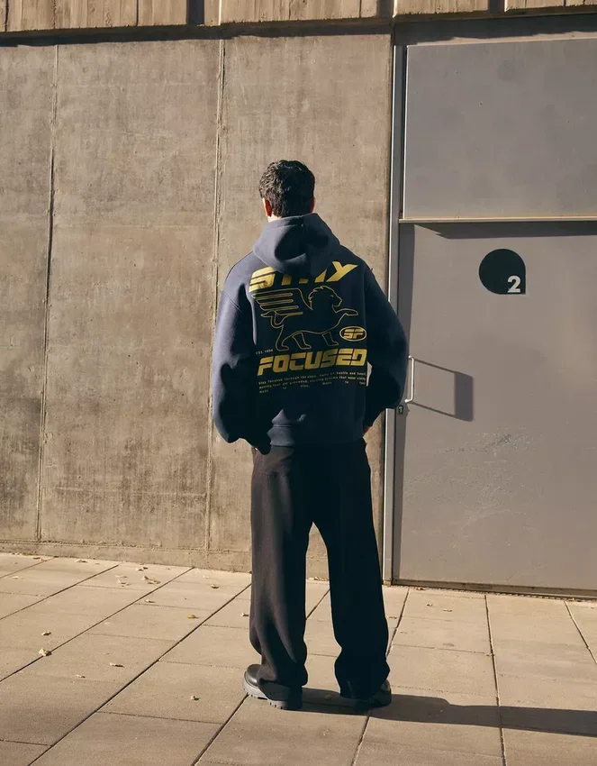 Printed Hoodie – Sweatshirts & Hoodies Printed Hoodie – Sweatshirts & Hoodies