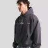 Printed Hoodie – Sweatshirts & Hoodies