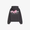 Printed Hoodie – Sweatshirts & Hoodies