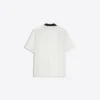 Printed Short Sleeve Polo Shirt Printed Short Sleeve Polo Shirt