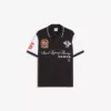 Printed Short Sleeve Polo Shirt – T-Shirts and Polo Shirts