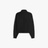Printed Sweatshirt with Zip – Sweatshirts & Hoodies – Men