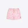 Printed Swimming Trunks – Bershka Lovers Printed Swimming Trunks – Bershka Lovers