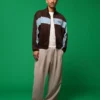 Printed Tech Jacket – Sweatshirts & Hoodies