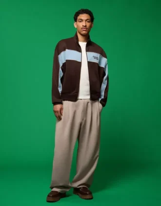 Printed Tech Jacket – Sweatshirts & Hoodies Printed Tech Jacket – Sweatshirts & Hoodies
