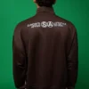Printed Tech Jacket – Sweatshirts & Hoodies