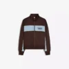 Printed Tech Jacket – Sweatshirts & Hoodies