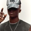 Printed Trucker Cap – Accessories