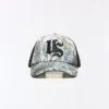 Printed Trucker Cap – Accessories