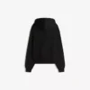 Printed Zip-Up Hoodie – Sweatshirts & Hoodies