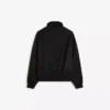 Printed Zip-Up Jacket – Jackets Printed Zip-Up Jacket – Jackets