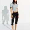 Puff Sleeve Short Sleeve Blazer – Jackets and Trench Puff Sleeve Short Sleeve Blazer – Jackets and Trench