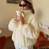 Puffer Jacket Puffer Jacket