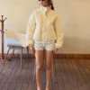 Puffer Jacket Puffer Jacket
