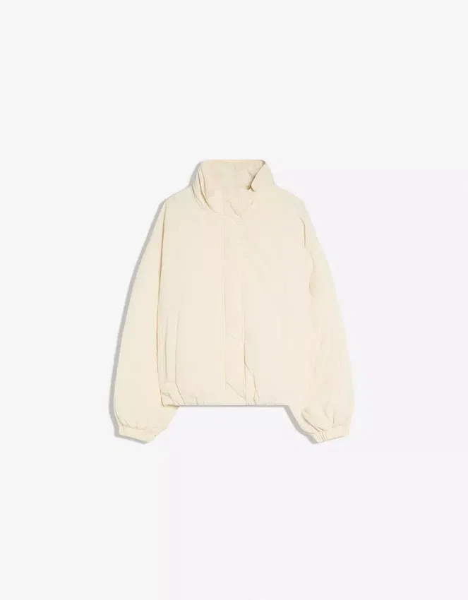 Puffer Jacket Puffer Jacket