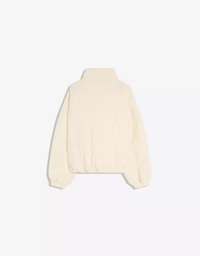 Puffer Jacket Puffer Jacket
