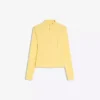 Quick Dry & Breathable Zip-Up Sweatshirt – Sweatshirts and Hoodies