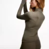 Quick Dry & Breathable Zip-Up Sweatshirt – Sweatshirts and Hoodies – Women