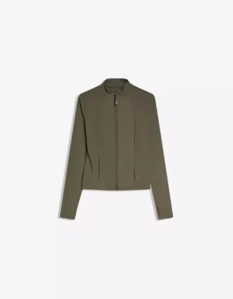 Quick Dry & Breathable Zip-Up Sweatshirt Quick Dry & Breathable Zip-Up Sweatshirt