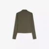 Quick Dry & Breathable Zip-Up Sweatshirt – Sweatshirts and Hoodies – Women