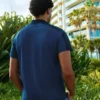 Retro Print Polo Shirt – Bershka Lovers