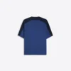 Retro Print Polo Shirt – Bershka Lovers