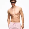 Retro Short Swimming Trunks – Accessories