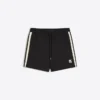 Retro Short Swimming Trunks – Accessories Retro Short Swimming Trunks – Accessories
