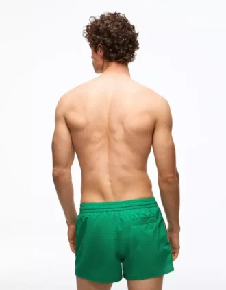 Retro Short Swimming Trunks – Accessories