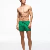 Retro Short Swimming Trunks – Accessories Retro Short Swimming Trunks – Accessories