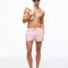 Retro Short Swimming Trunks – Accessories