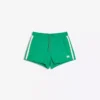 Retro Short Swimming Trunks – Accessories Retro Short Swimming Trunks – Accessories
