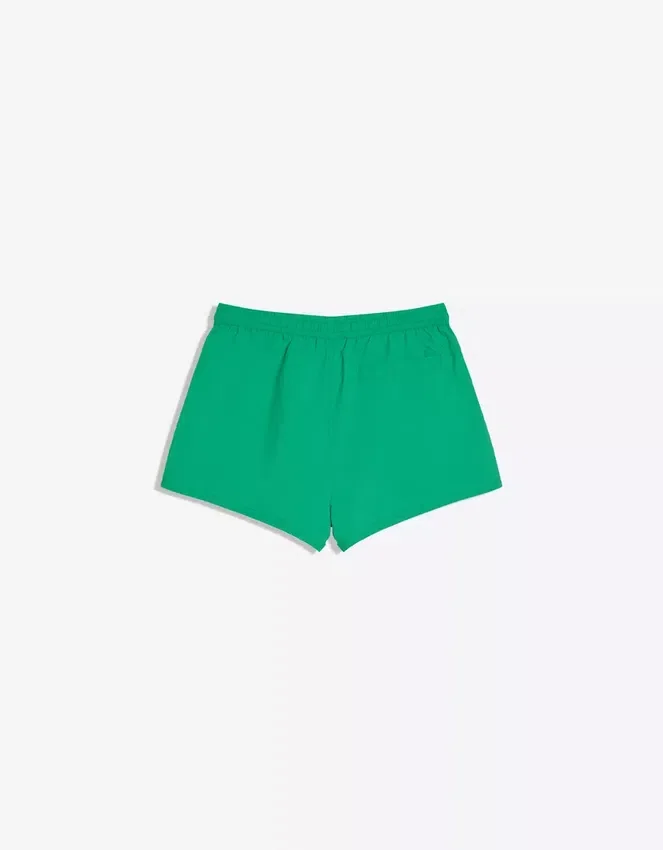 Retro Short Swimming Trunks – Accessories Retro Short Swimming Trunks – Accessories