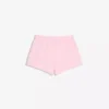 Retro Short Swimming Trunks – Accessories