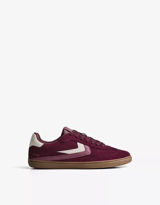 Retro Sneakers – Trainers Retro Sneakers – Trainers