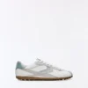 Retro Sneakers with Thin Sole Retro Sneakers with Thin Sole