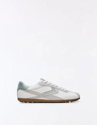 retro sneakers with thin sole 1 330x423 - Retro Sneakers with Thin Sole