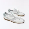 Retro Sneakers with Thin Sole Retro Sneakers with Thin Sole