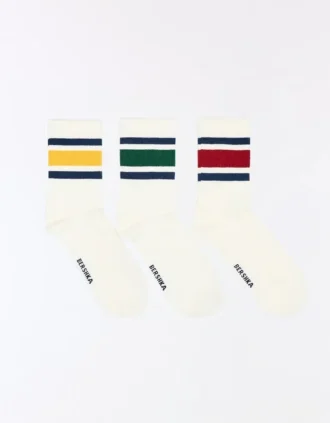 Retro Socks Pack – Accessories