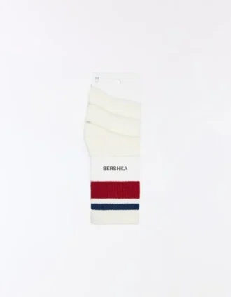 Retro Socks Pack – Accessories