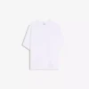 Ribbed Plush Short Sleeve T-Shirt – T-Shirts and Polo Shirts Ribbed Plush Short Sleeve T-Shirt – T-Shirts and Polo Shirts