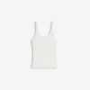 Ribbed Vest Top – T-Shirts Ribbed Vest Top – T-Shirts