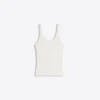 Ribbed Vest Top – T-Shirts Ribbed Vest Top – T-Shirts