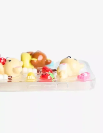 Rilakkuma Mobile Phone Case – Accessories