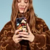 Rilakkuma Mobile Phone Case – Accessories