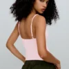 Round Neck Tank Bodysuit Round Neck Tank Bodysuit