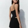 Round Neck Tank Bodysuit Round Neck Tank Bodysuit