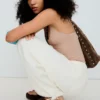 Round Neck Tank Bodysuit Round Neck Tank Bodysuit