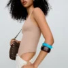 Round Neck Tank Bodysuit Round Neck Tank Bodysuit